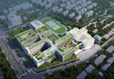 喜訊丨桐升建設(shè)中標(biāo)桐鄉(xiāng)市鳳鳴小學(xué)改擴(kuò)建工程（一期）及桐鄉(xiāng)市鳳鳴幼兒園新建工程總承包（EPC）項目